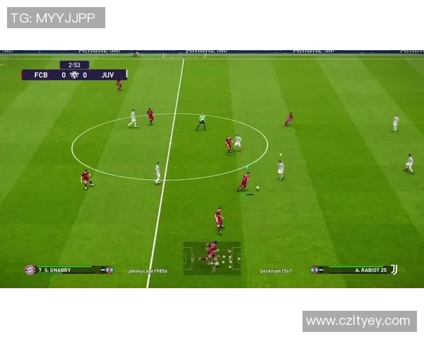 畅玩PS4实况足球体验真实赛场激情与策略的完美结合